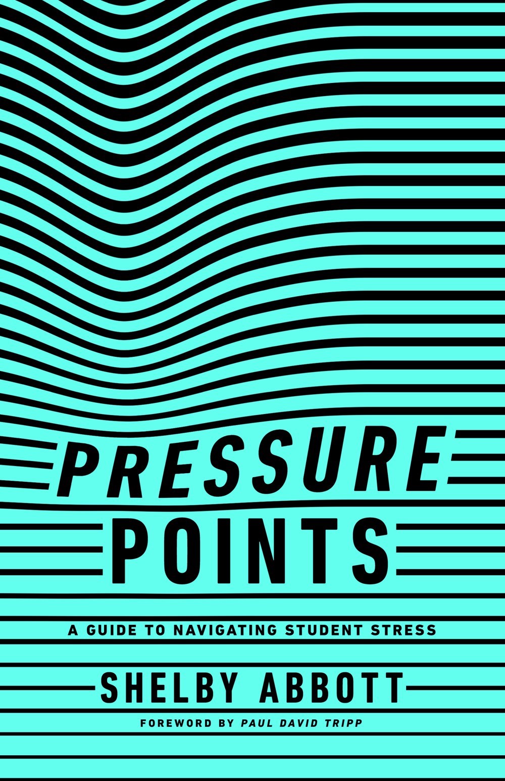 PRESSURE POINTS