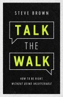 TALK THE WALK
