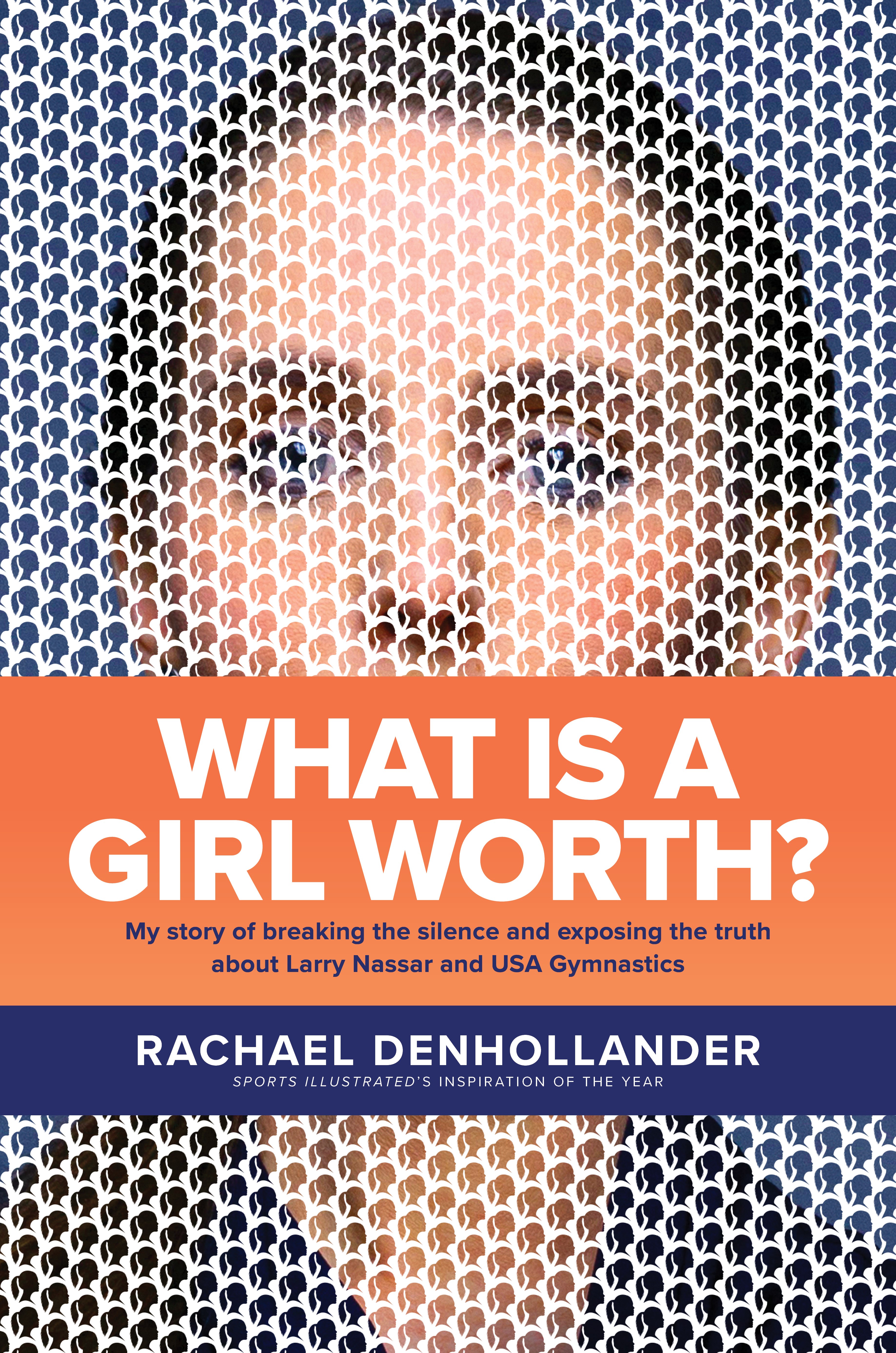 WHAT IS A GIRL WORTH?