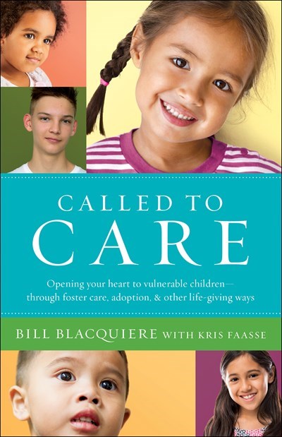 CALLED TO CARE