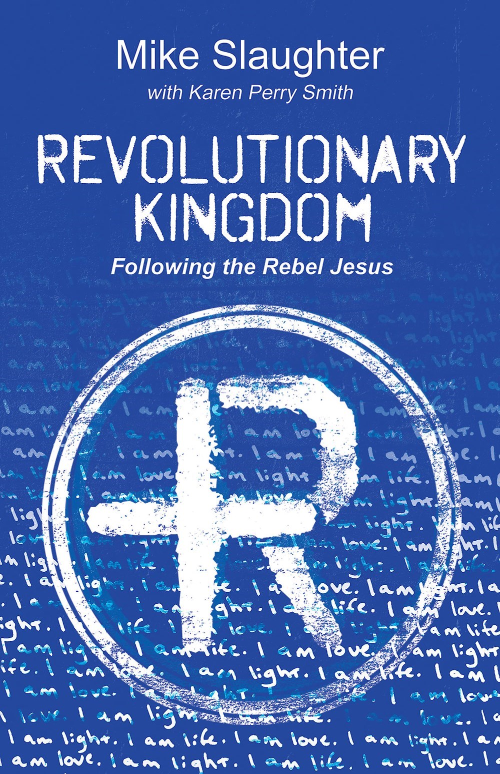 REVOLUTIONARY KINGDOM