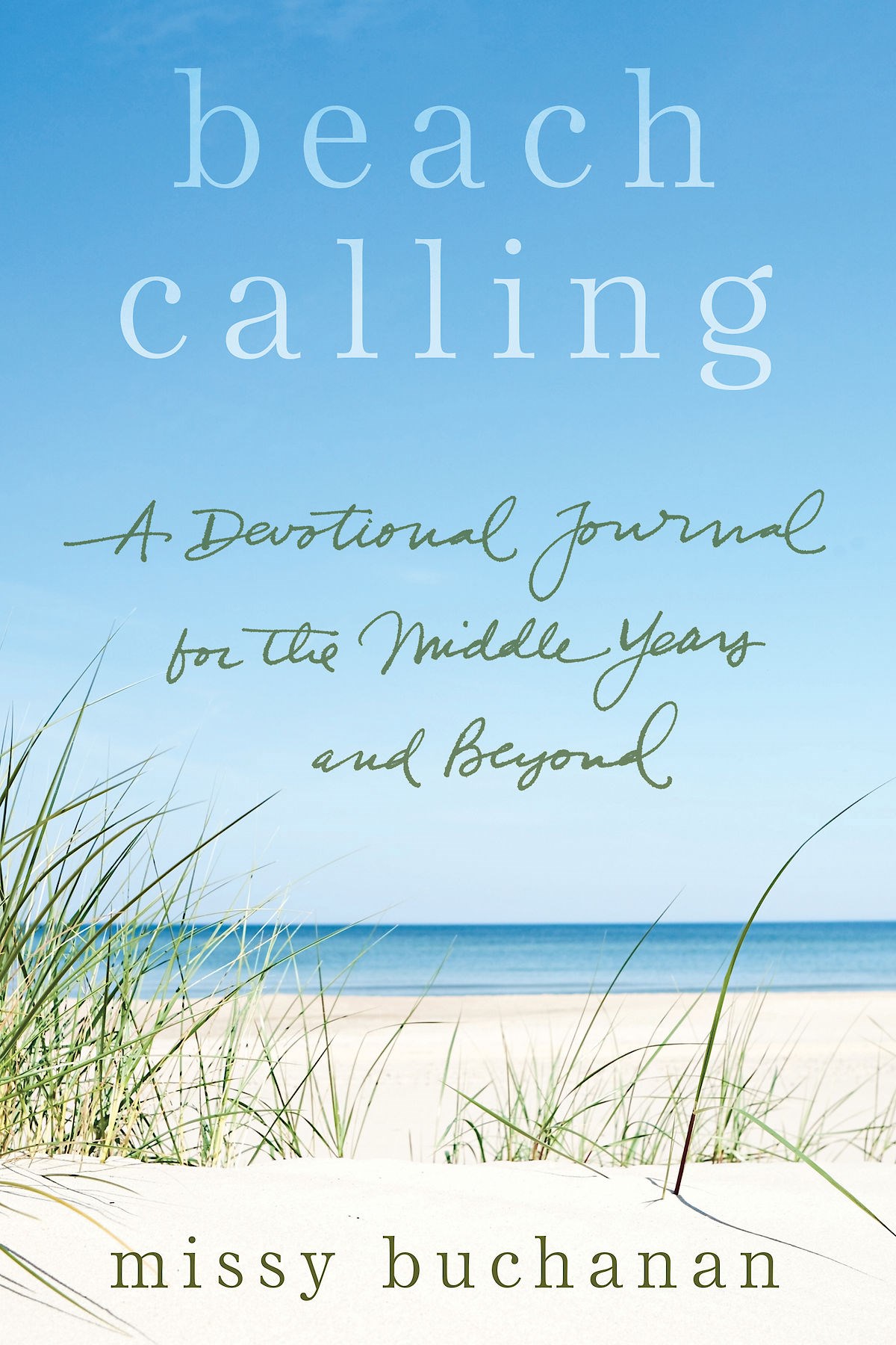 BEACH CALLING