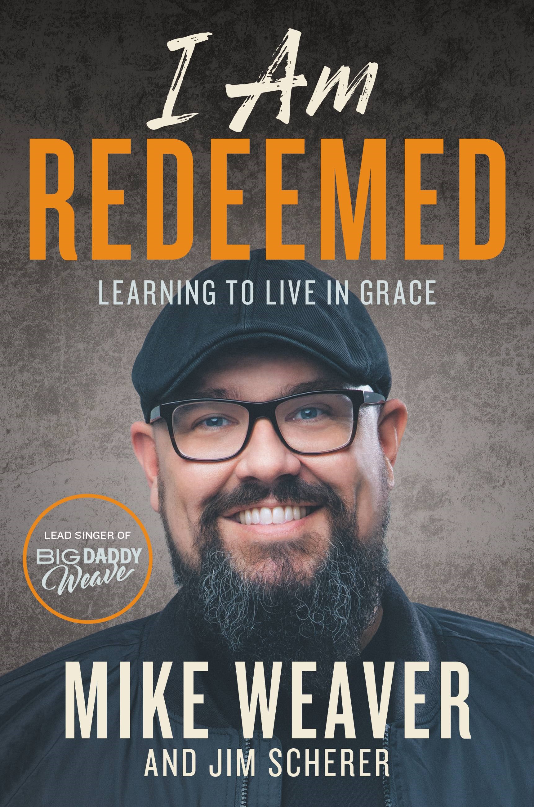 I AM REDEEMED