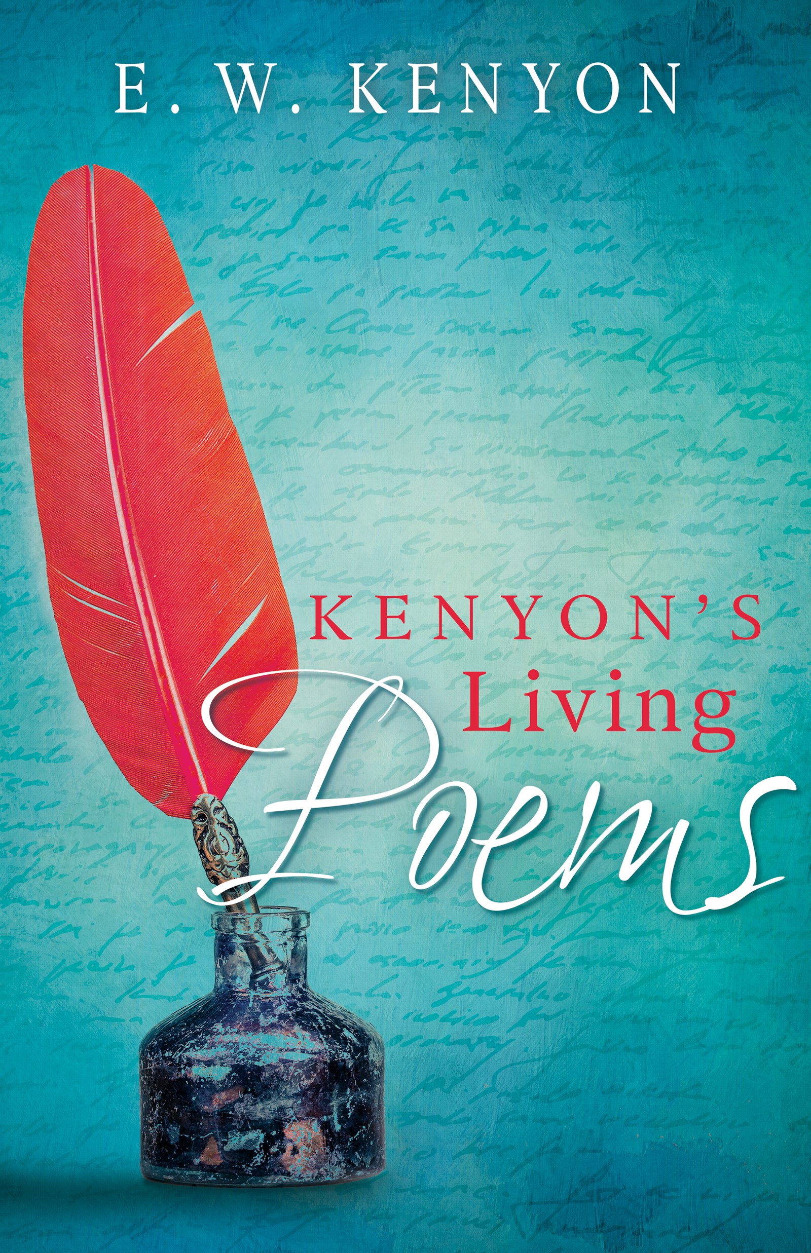 KENYONS LIVING POEMS