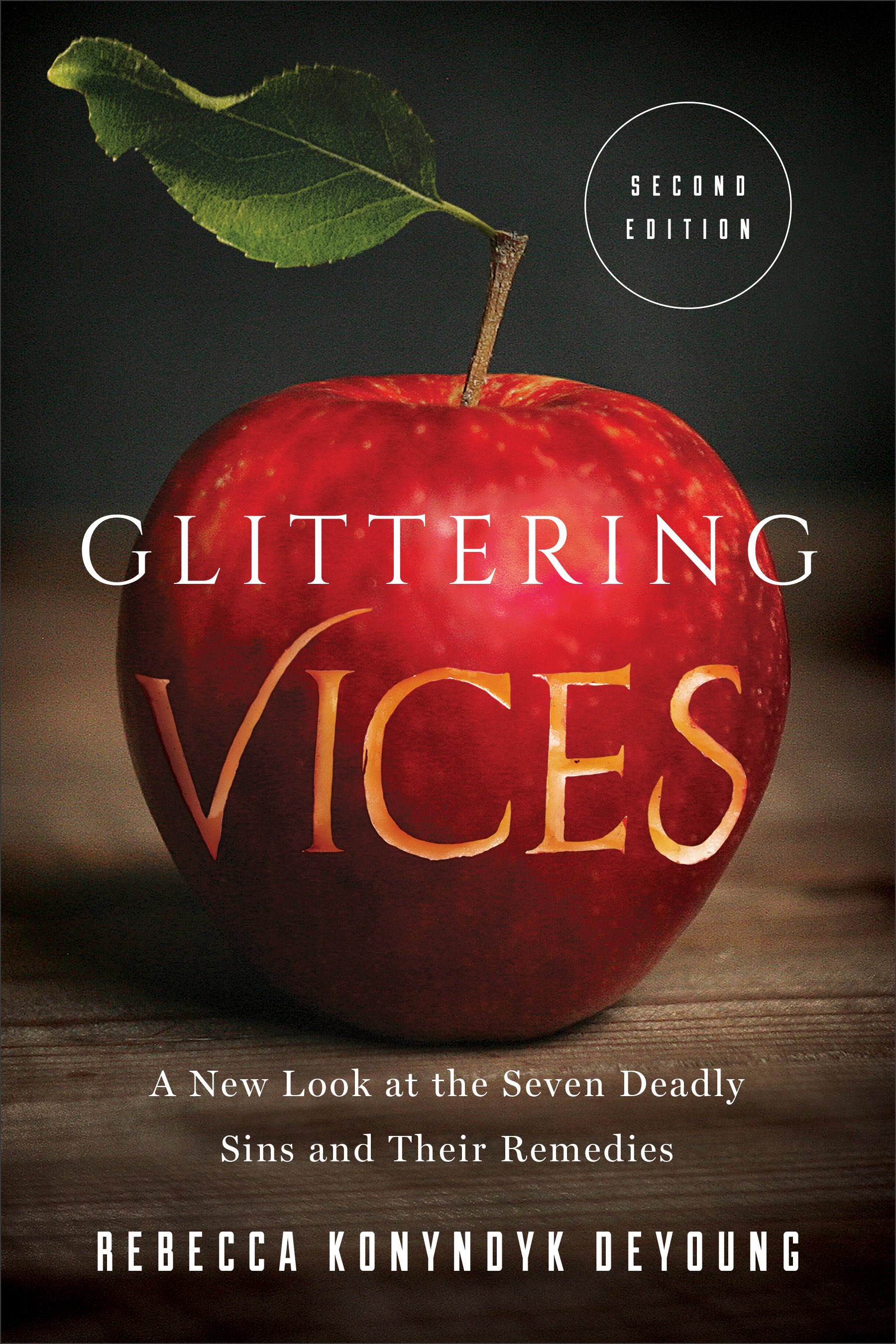 GLITTERING VICES (2ND EDITION)