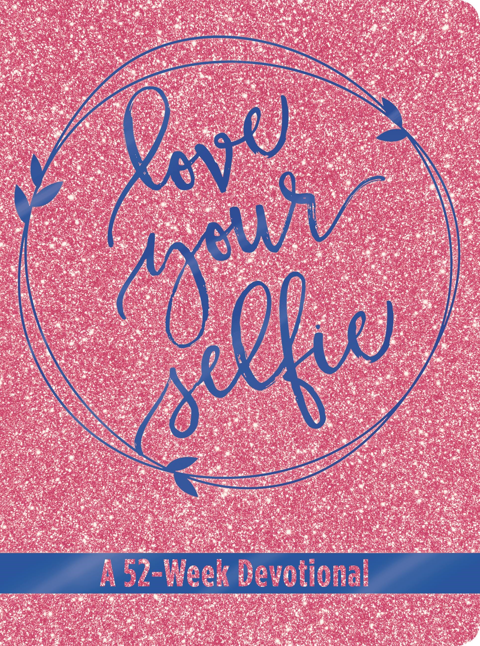 LOVE YOUR SELFIE-LEATHERLUXE