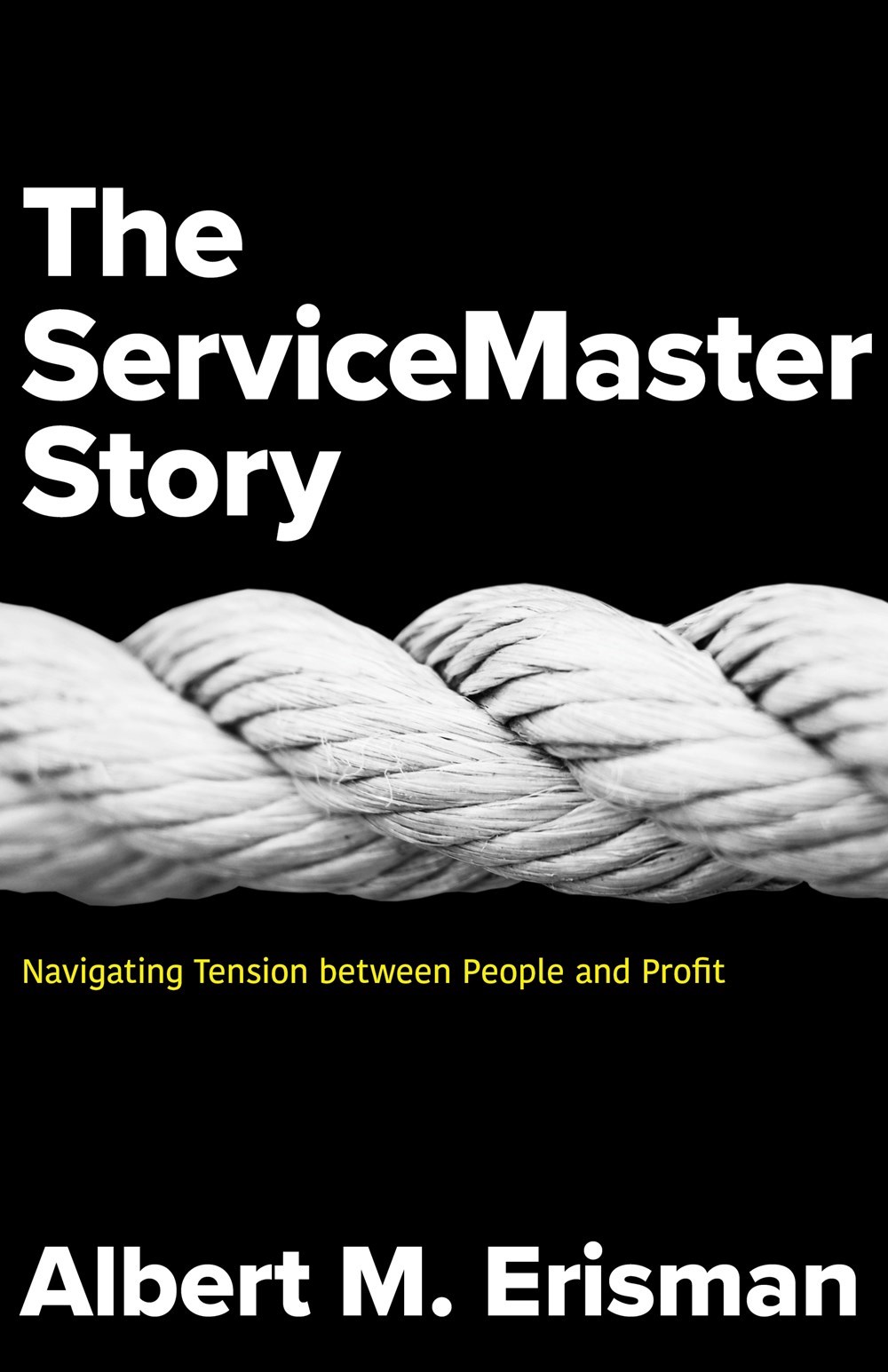 THE SERVICEMASTER STORY