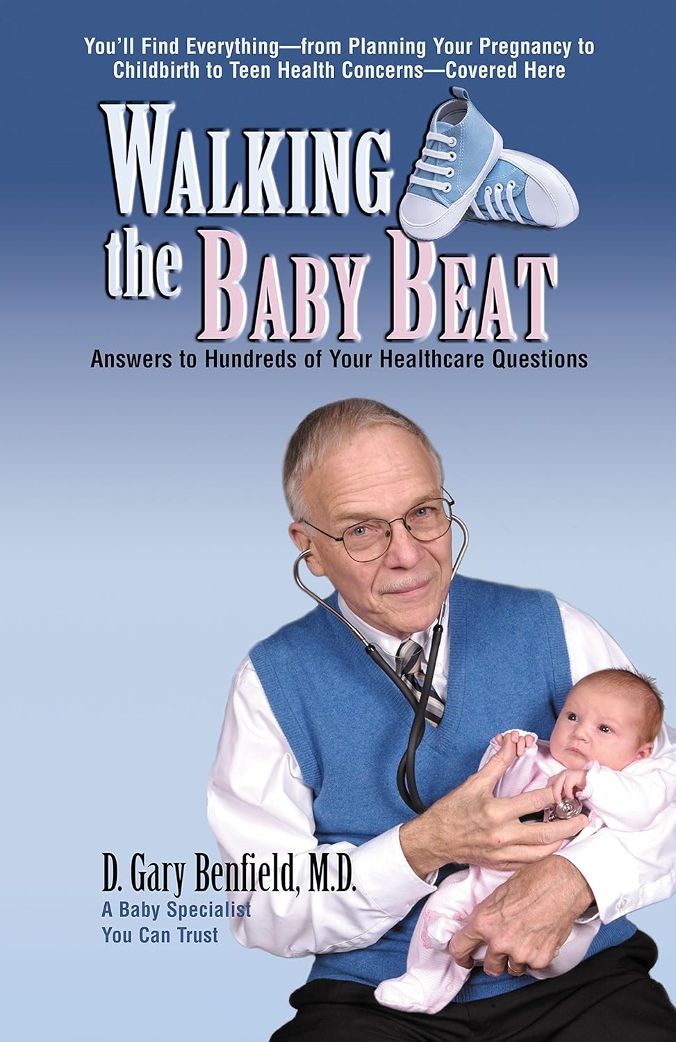 WALKING THE BABY BEAT