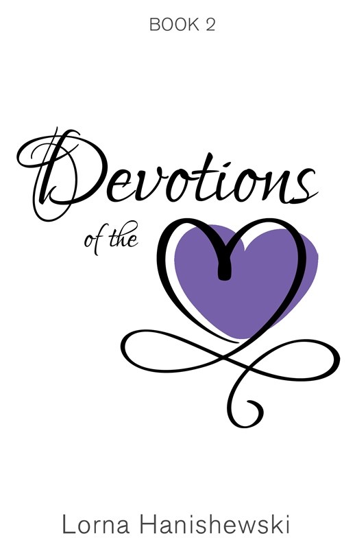DEVOTIONS OF THE HEART-BOOK TWO