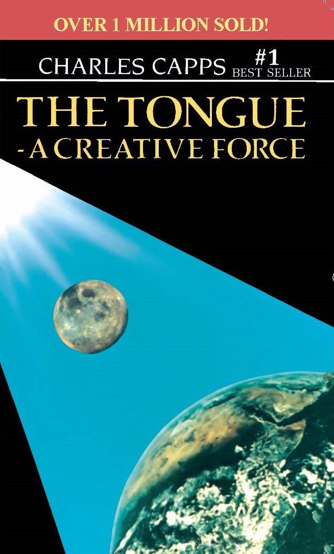 TONGUE A CREATIVE FORCE