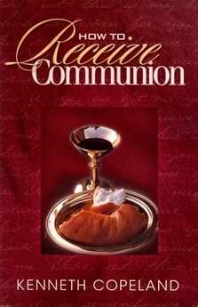 HOW TO RECEIVE COMMUNION