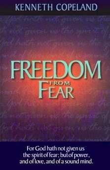 FREEDOM FROM FEAR