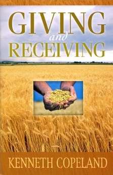 GIVING AND RECEIVING