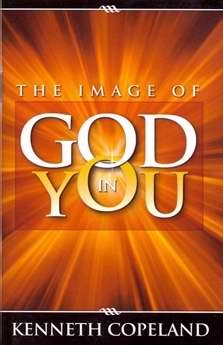 IMAGE OF GOD IN YOU