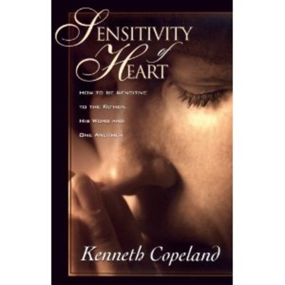 SENSITIVITY OF HEART