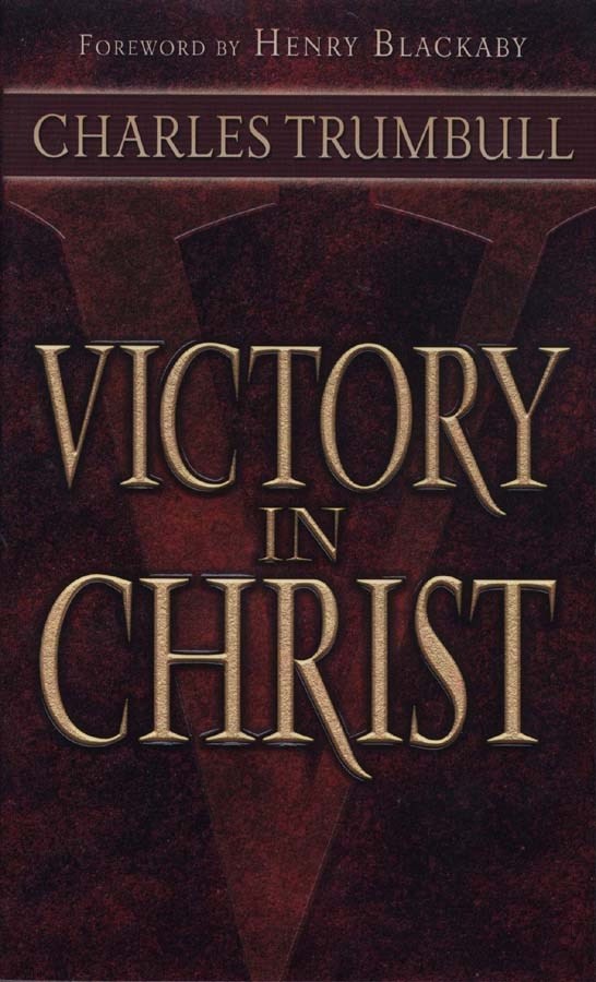VICTORY IN CHRIST (REPACK)