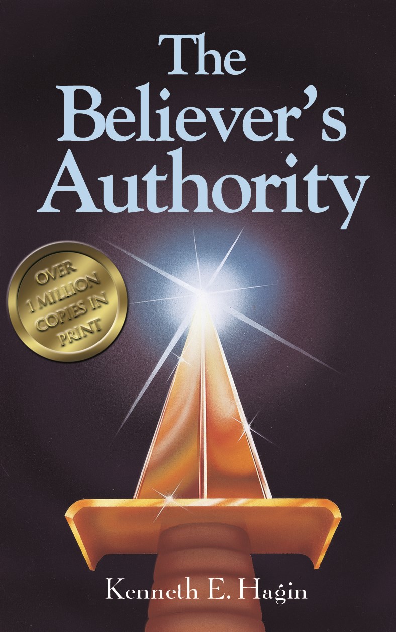 THE BELIEVER'S AUTHORITY