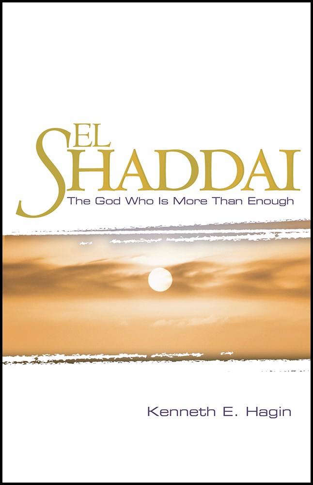 EL SHADDAI