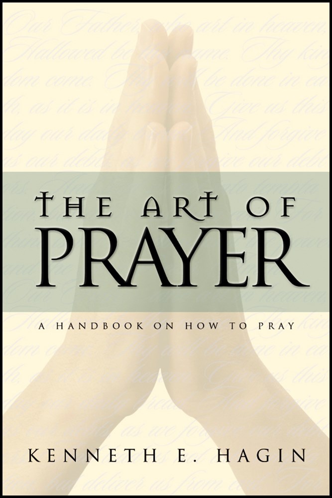 THE ART OF PRAYER