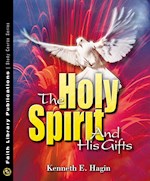THE HOLY SPIRIT & HIS GIFTS