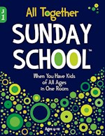 ALL TOGETHER SUNDAY SCHOOL-BOOK 2 (NEW)