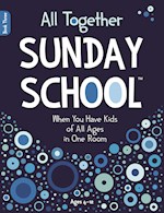 ALL TOGETHER SUNDAY SCHOOL-BOOK 3 (NEW)