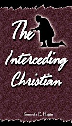 THE INTERCEDING CHRISTIAN