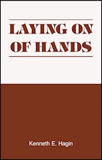 LAYING ON OF HANDS