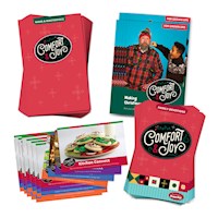 TEAM FAMILY-POWERPAK-COMFORT & JOY (PACK OF 10)