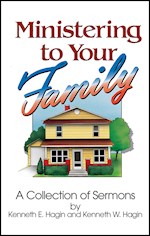 MINISTERING TO YOUR FAMILY