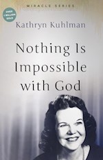NOTHING IS IMPOSSIBLE WITH GOD