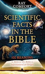 SCIENTIFIC FACTS IN THE BIBLE