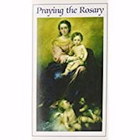 PRAYING THE ROSARY