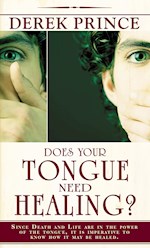 DOES YOUR TONGUE NEED HEALING?