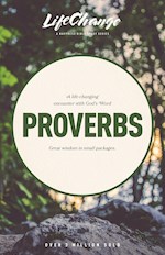 PROVERBS (LIFECHANGE)