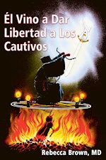 SPAN-HE CAME TO SET THE CAPTIVES FREE