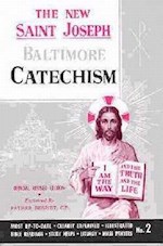 THE NEW SAINT JOSEPH BALTIMORE CATECHISM (NO. 2) (2ND EDITION)