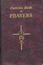 CATHOLIC BOOK OF PRAYERS-STANDARD EDITION