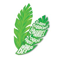 ROAD TO RESURRECTION PRAISE PALMS (PACK OF 25)