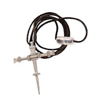 ROAD TO RESSURRECTION CROSS PENDANT (PACK OF 10)