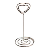 ROAD TO RESURRECTION WIRE CROSS PICTURE HOLDER (PACK OF 10)