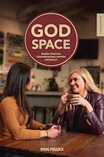 GOD SPACE (REVISED EDITION)