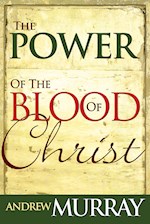 POWER OF THE BLOOD OF CHRIST