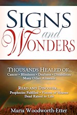 SIGNS & WONDERS