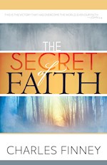 SECRET OF FAITH