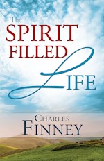 SPIRIT FILLED LIFE