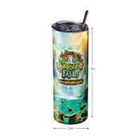 VBS-RAINFOREST FALLS-TREETOP TUMBLER (2026)
