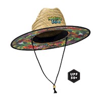 VBS-RAINFOREST FALLS-TROPICAL TOPPER HAT (2026)