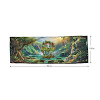 VBS-RAINFOREST FALLS-CANOPY COOLER TOWEL (SET OF 3) (2026)
