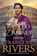 AN ECHO IN THE DARKNESS (MARK LION #2)